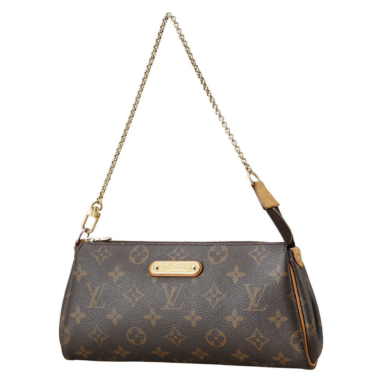 LOUIS VUITTON(USED)루이비통 모노그램 에바 클러치